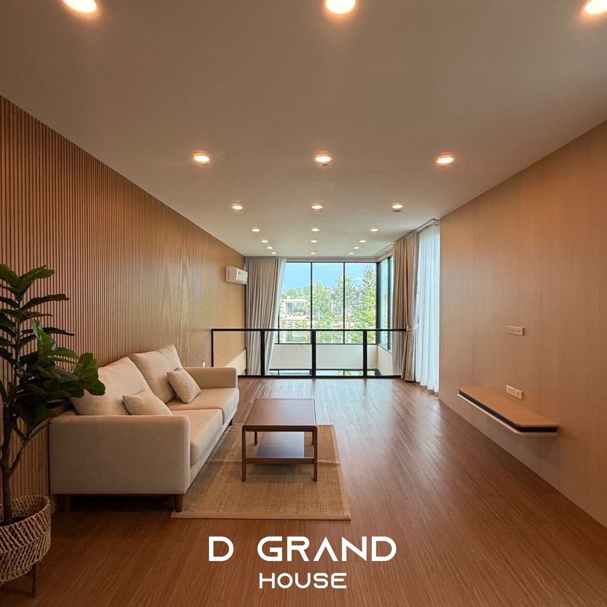 ขายบ้านปากช่อง เขาใหญ่ : Pool villa หรู  Rare Item ใกล้ Dusit D2  บนที่ดินกว่า 378.9 ตร.วา และพื้นที่ใช้สอยกว่า 1,106 ตร.ม.