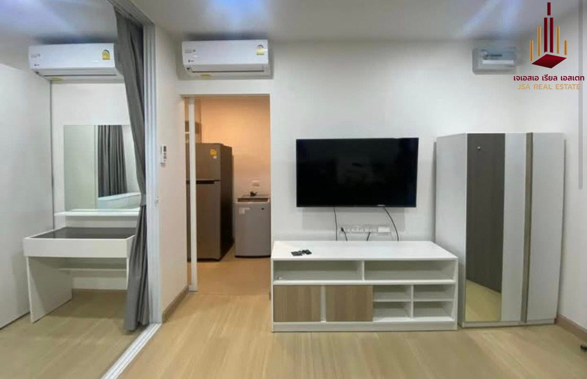 For RentCondoRamkhamhaeng, Hua Mak : ✨ For Rent: Supalai Veranda Ramkhamhaeng Condo ✨ 💰 ONLY 13,600 THB/Month