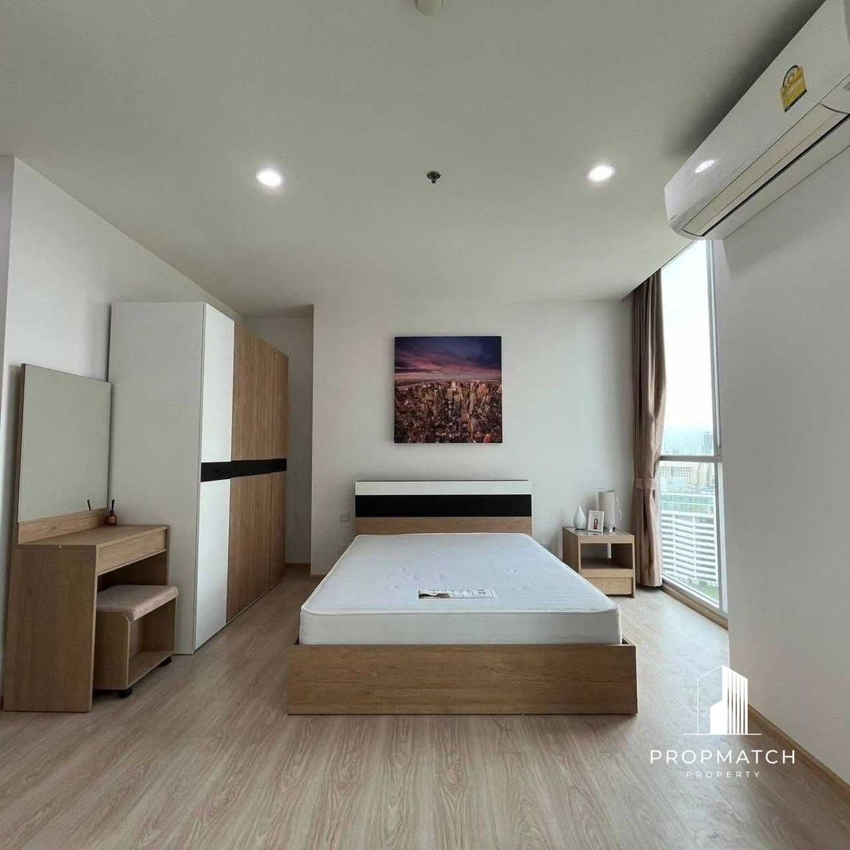 ขายคอนโดรัชดา ห้วยขวาง : ⚡️2นอนถูกสุดในโครงการ⚡️Noble Revolve Ratchada 2 🔥 51sqm 2b2b   6.5mbราคาดีที่สุดในโครงการ💫 สนใจติดต่อพัตเตอร์ 0928895628 Line : plustor_ss