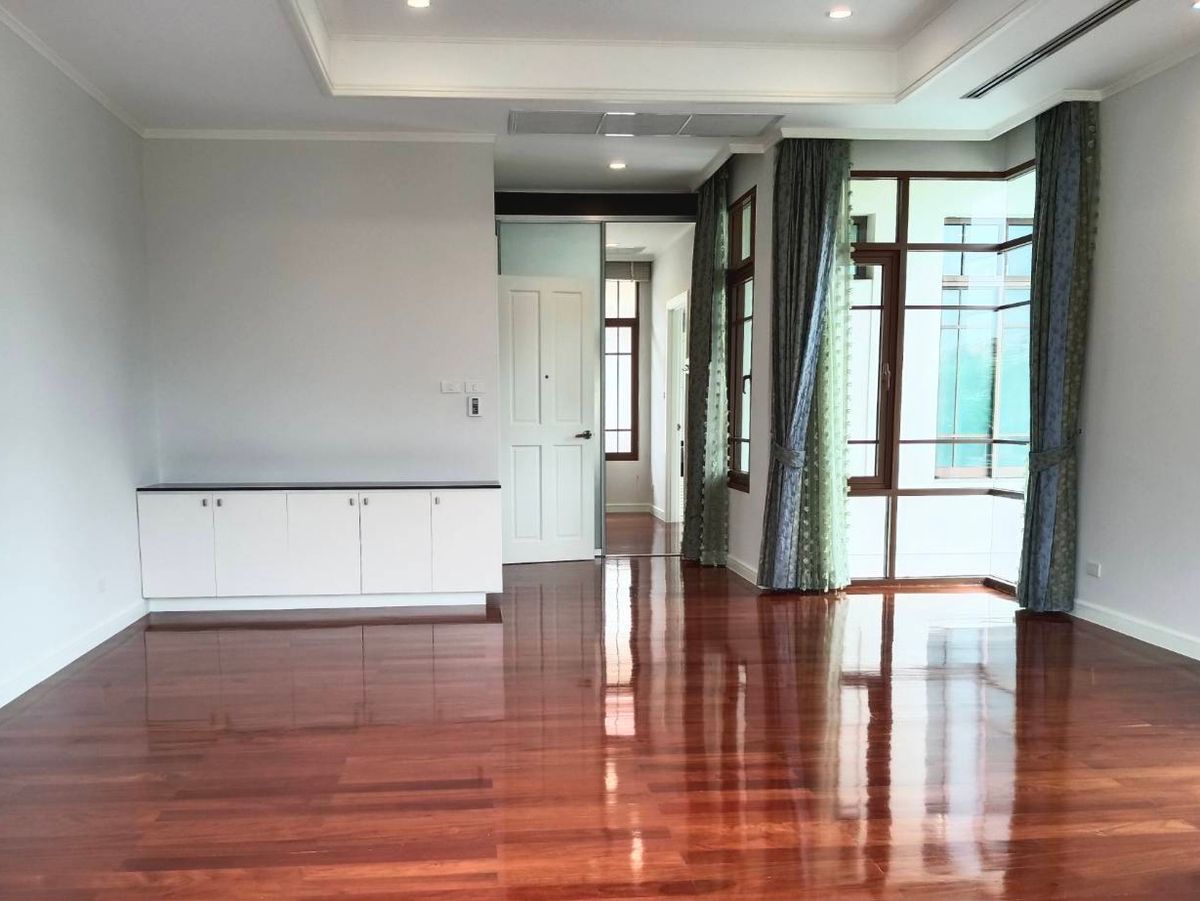 ให้เช่าบ้านอ่อนนุช อุดมสุข : บ้านเดี่ยว 4 ห้องนอนให้เช่า | Baan Sansiri Sukhumvit 67