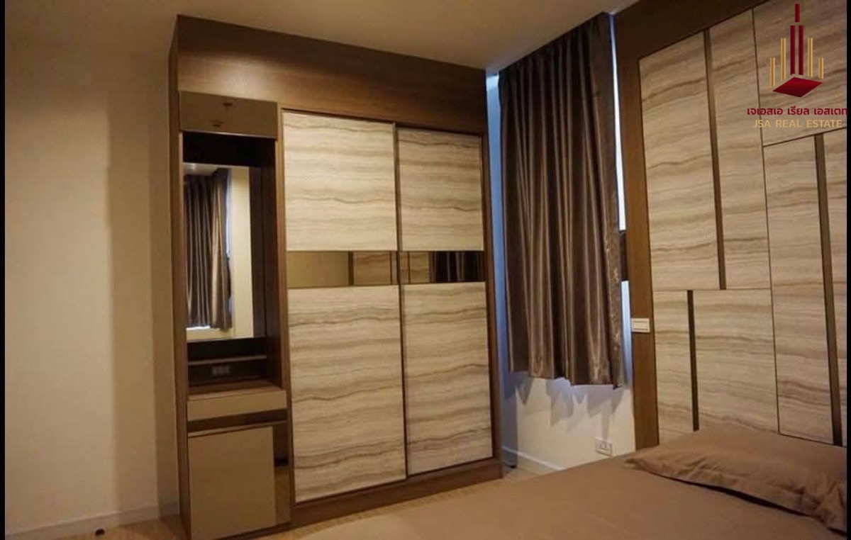 ให้เช่าคอนโดพระราม 9 เพชรบุรีตัดใหม่ RCA : ✨ For Rent: TC Green Rama 9 Condo ✨  💰 Only 16,000 THB/month