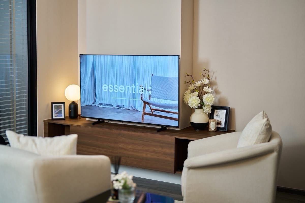 For SaleCondoRatchathewi,Phayathai : 2 new condos, locations in the center of the city 📍 Soi Rang Nam, near BTS and MRT / Phaya Thai Ratchathewi King Power