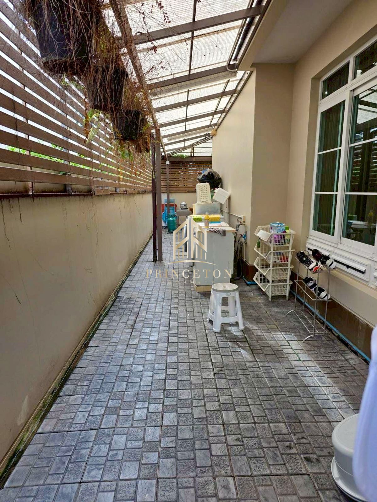 ขายบ้านบางนา แบริ่ง ลาซาล : ขายบ้านเดี่ยว นันทวัน บางนา กม.7 📞092-425244 Nantawan Bangna KM.7