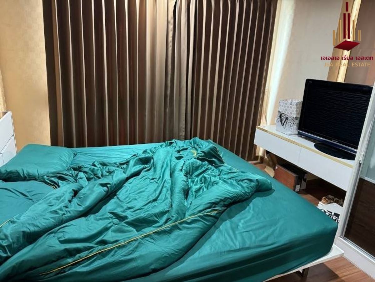 For SaleCondoRatchadapisek, Huaikwang, Suttisan : ✨ For Sale: Diamond Ratchada Condo ✨ 💰 ONLY 2,590,000 THB