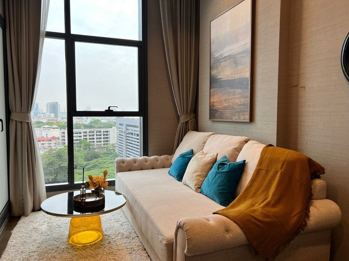For RentCondoSathorn, Narathiwat : ✨ ให้เช่าคอนโดหรูใจกลางสาทร – The Diplomat Sathorn ✨