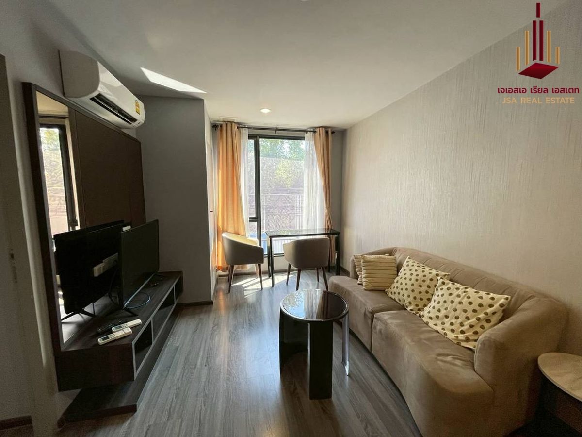 ขายคอนโดสุขุมวิท อโศก ทองหล่อ : ✨ For Sale: Ideo Mobi Sukhumvit 40 Condo ✨  💰 Only 4,500,000 THB