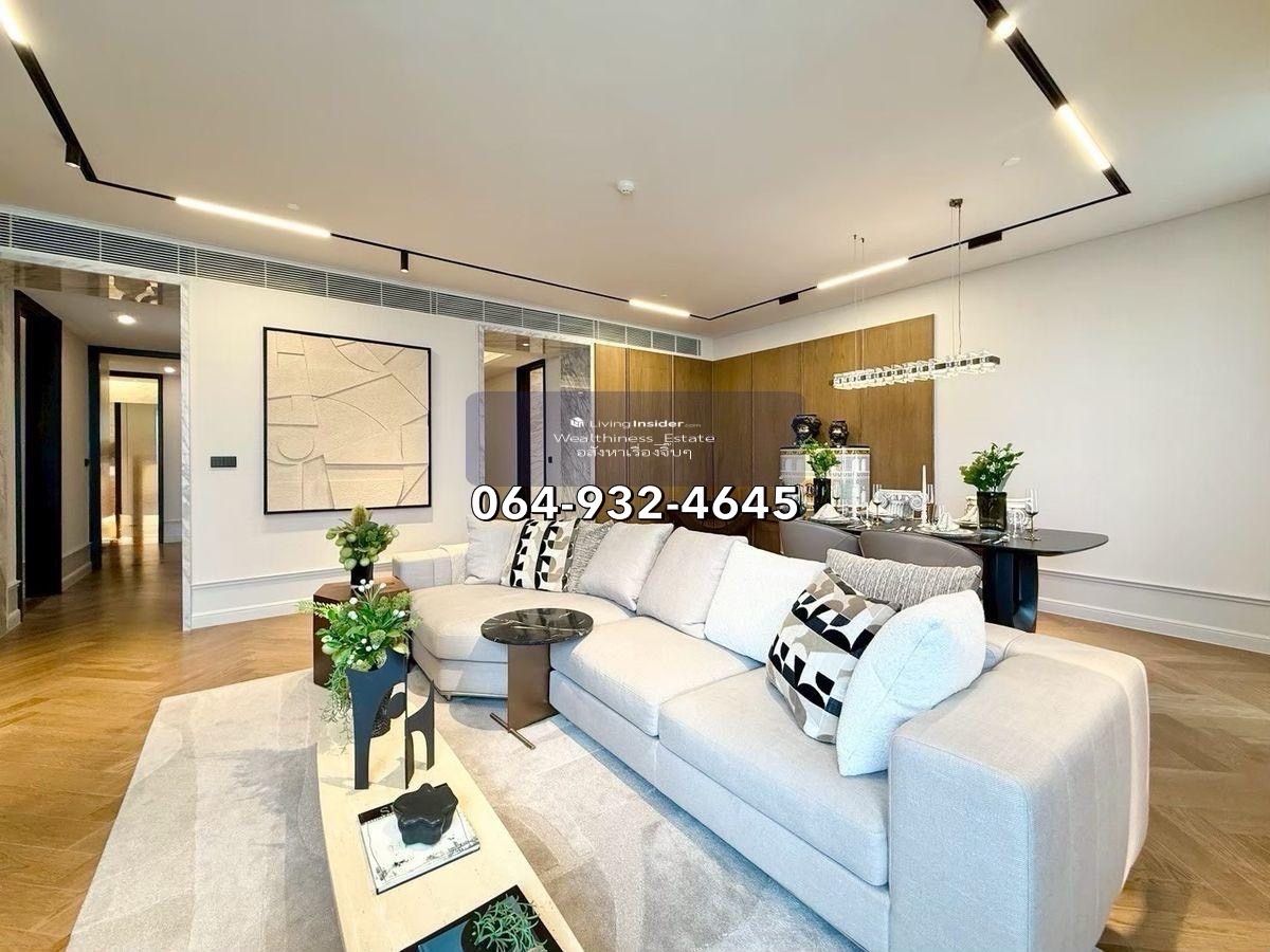 For SaleCondoSukhumvit, Asoke, Thonglor : 🔥Hot Deal🔥 พร้อมเปิดให้จองแล้ว
The Residences 38 (2 ห้องนอน 2 ห้องน้ำ, 96ตร.ม.) เพียง 45.9 MB เท่านั้น!!📲Tel.064-932-4645 เคน