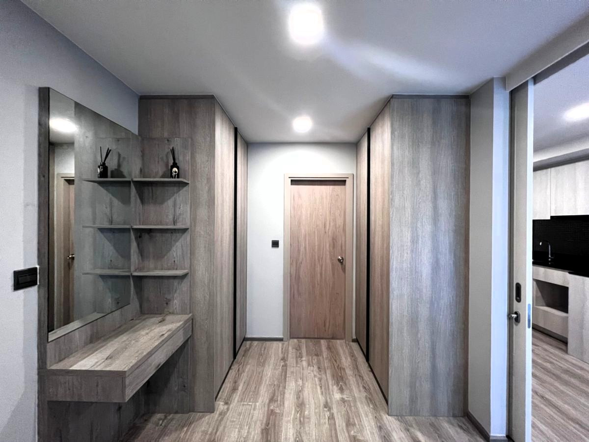 ขายคอนโดรัชดา ห้วยขวาง : HOT DEAL! คอนโดเลี้ยงสัตว์ได้ ✨ MAESTRO 19 Ratchada 19 - Vipha / 1 Bedroom (SALE WITH TENANT), มาเอสโตร 19 รัชดา 19 - วิภา / 1 ห้องนอน (ขายพร้อมผู้เช่า) TARN077