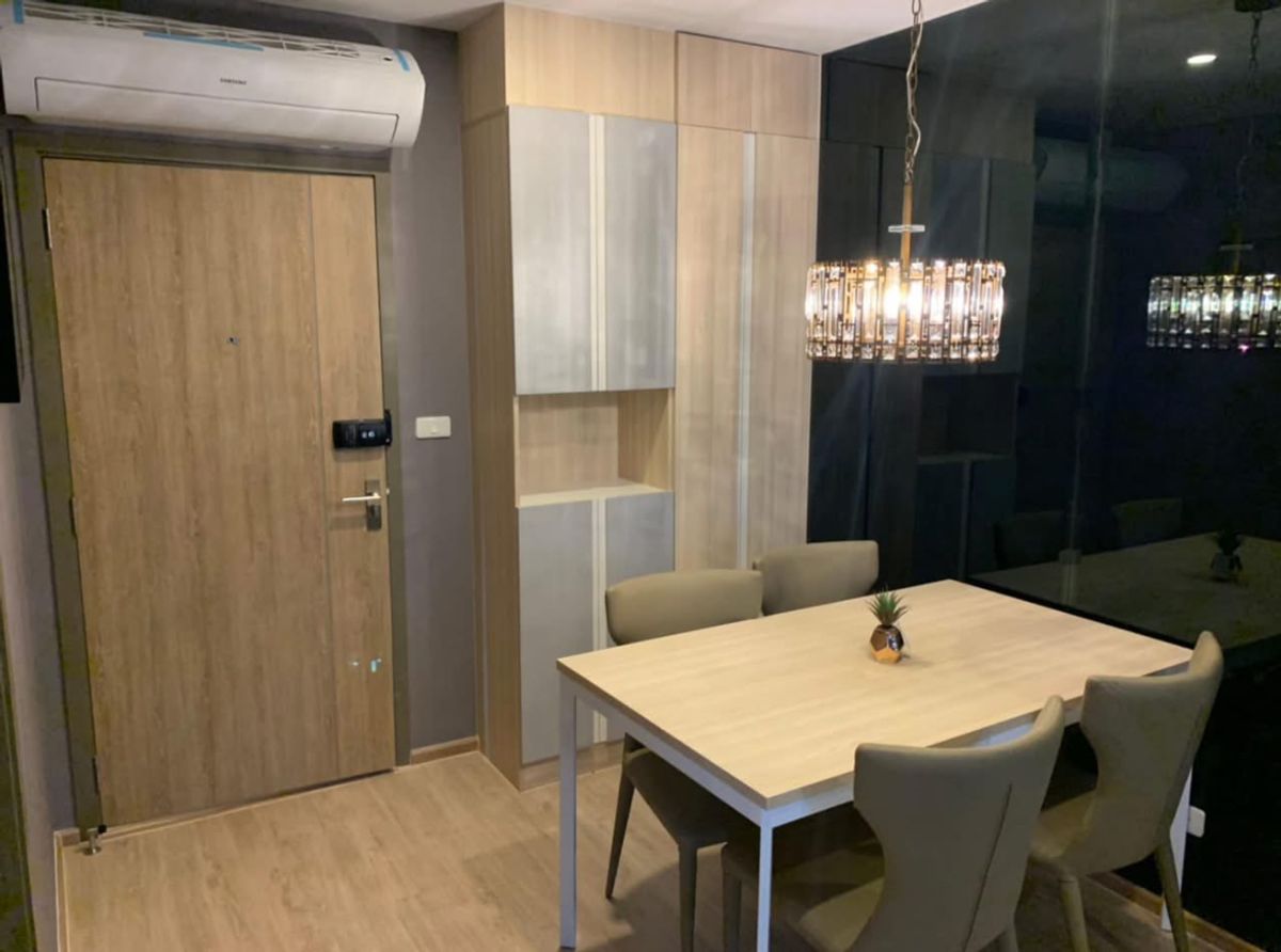 For SaleCondoBangna, Bearing, Lasalle : Ideo O2 / 2 Bedrooms (FOR SALE), Ideo O2 / 2 Bedrooms (FOR SALE) PANG073
