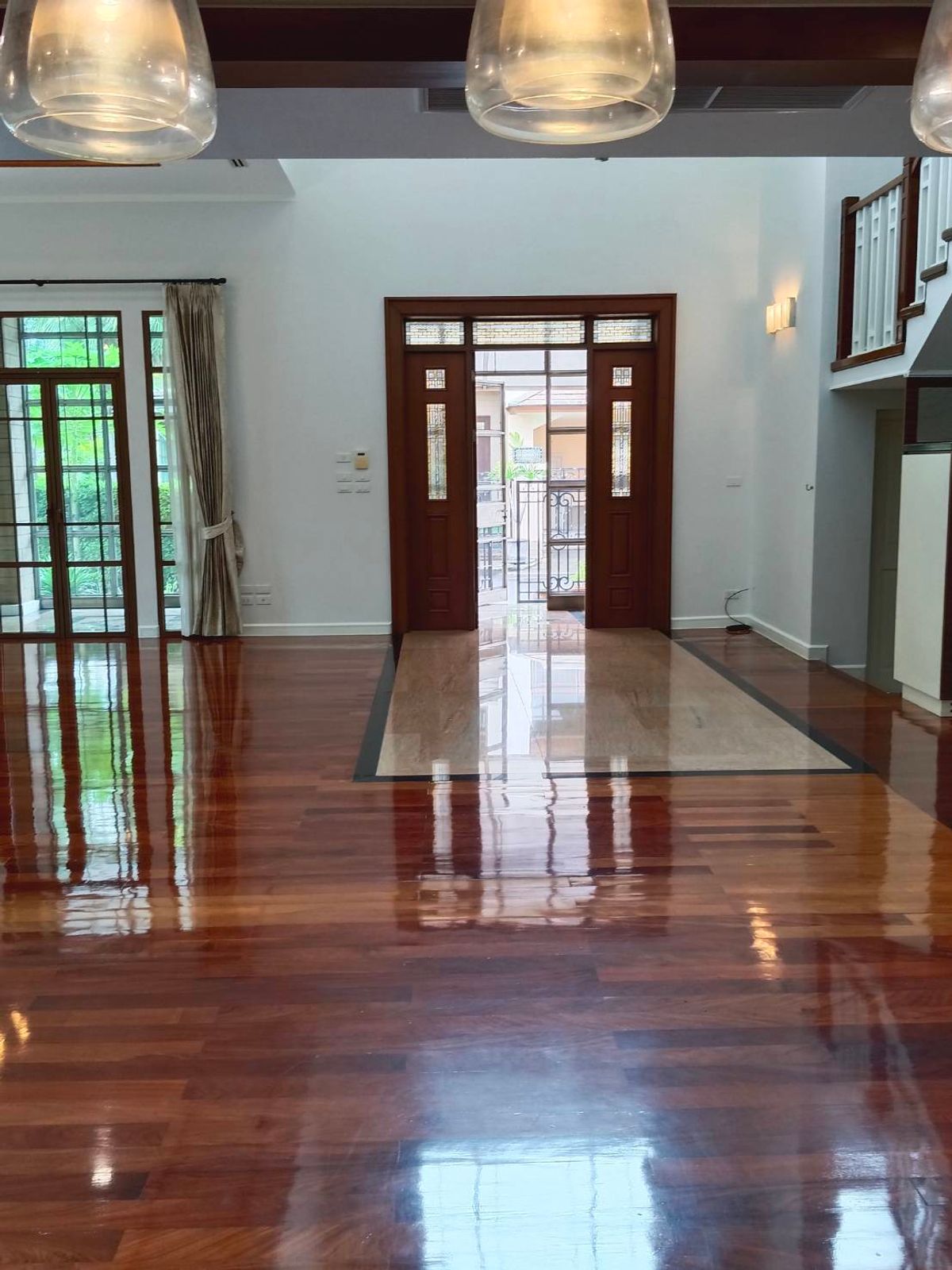 ให้เช่าบ้านอ่อนนุช อุดมสุข : บ้านเดี่ยว 4 ห้องนอนให้เช่า | Baan Sansiri Sukhumvit 67