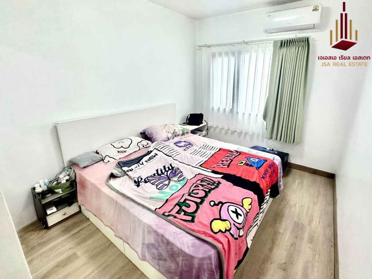 For SaleCondoRama9, Petchburi, RCA : ✨ For Sale: A Space Asoke - Ratchada Condo ✨ 💰 ONLY 3,490,000 THB