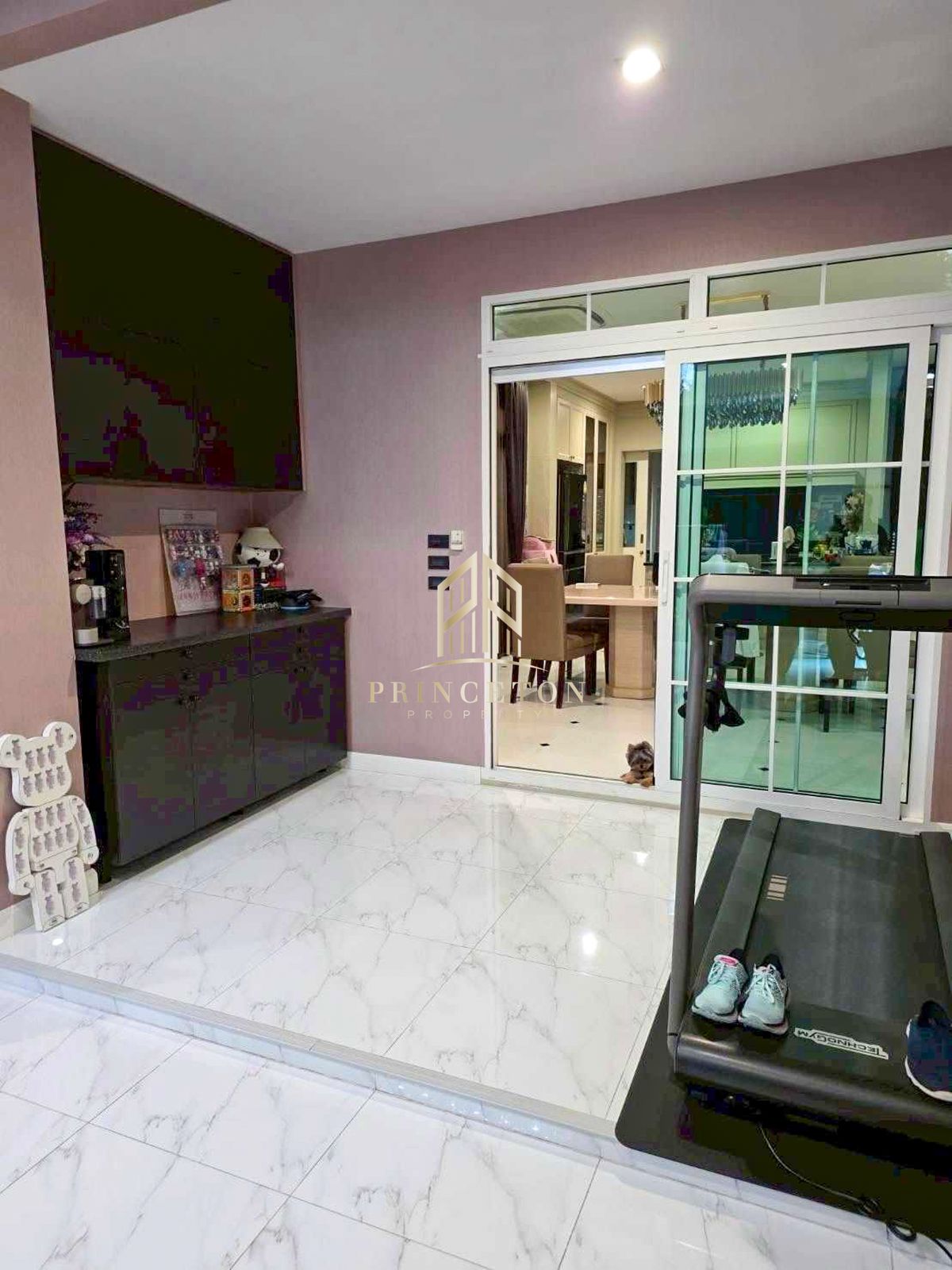 ขายบ้านบางนา แบริ่ง ลาซาล : ขายบ้านเดี่ยว นันทวัน บางนา กม.7 📞092-425244 Nantawan Bangna KM.7