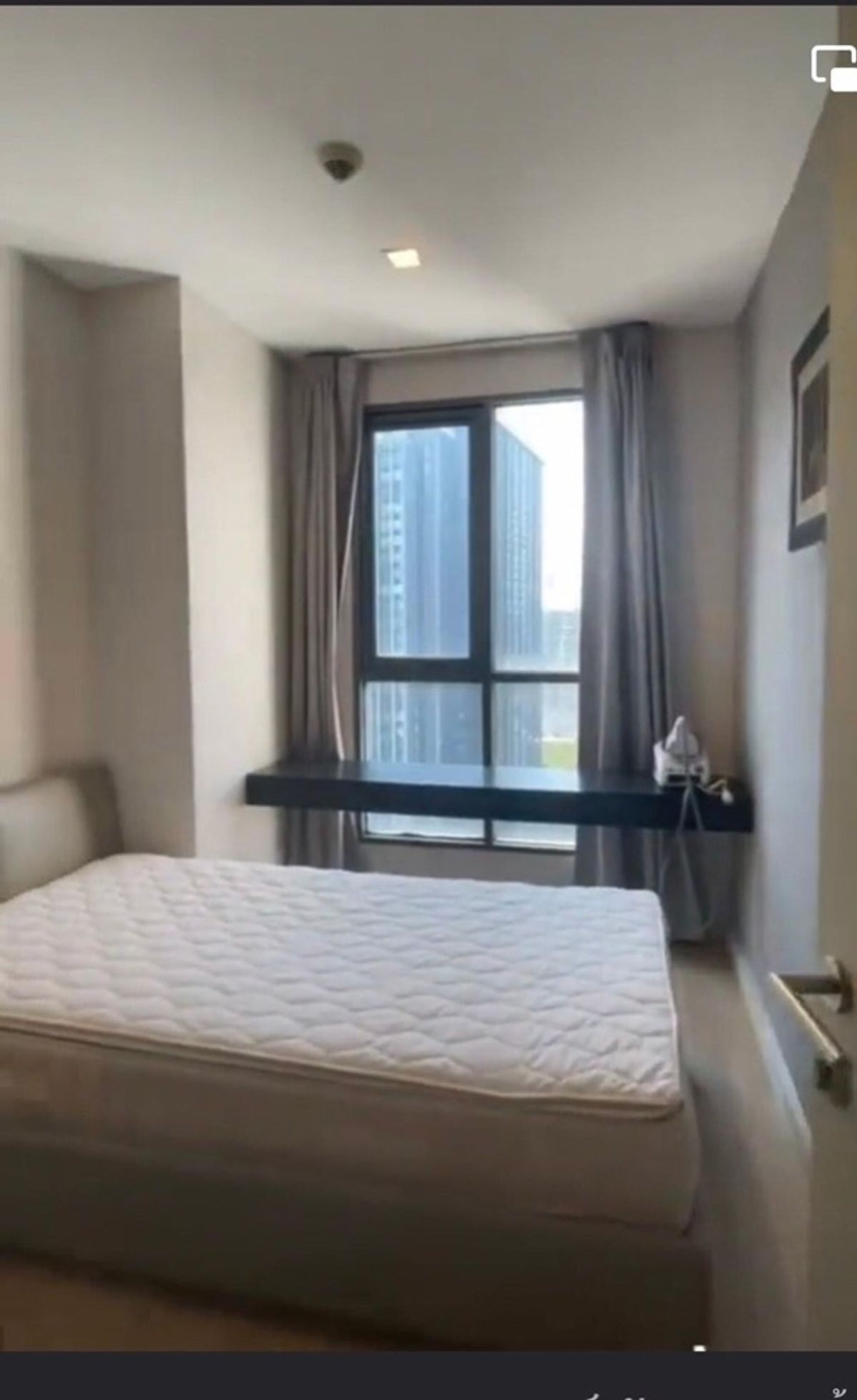 For SaleCondoRama9, Petchburi, RCA : ✅ S-IDMB104 ✅ Line : @p2nproperty