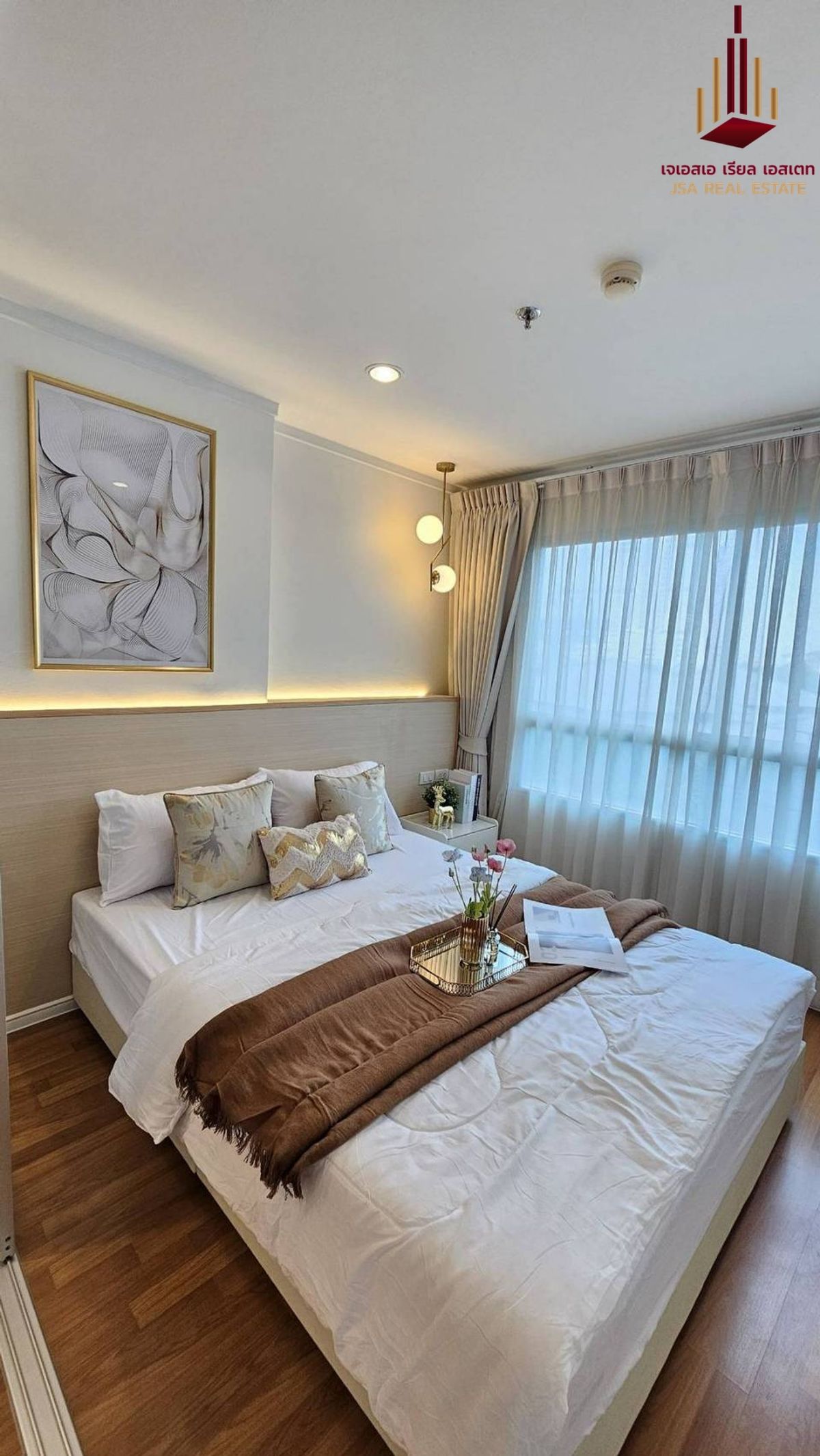 For SaleCondoRama9, Petchburi, RCA : ✨ For Sale: Lumpini Park Rama 9-Ratchada Condo ✨ 💰 ONLY 2,250,000 THB