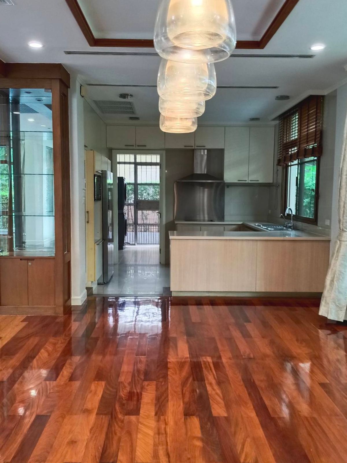 ให้เช่าบ้านอ่อนนุช อุดมสุข : บ้านเดี่ยว 4 ห้องนอนให้เช่า | Baan Sansiri Sukhumvit 67