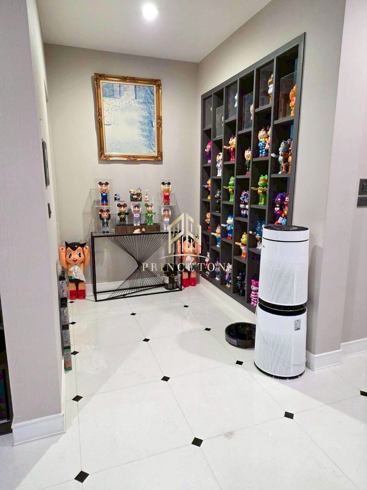 ขายบ้านบางนา แบริ่ง ลาซาล : ขายบ้านเดี่ยว นันทวัน บางนา กม.7 📞092-425244 Nantawan Bangna KM.7