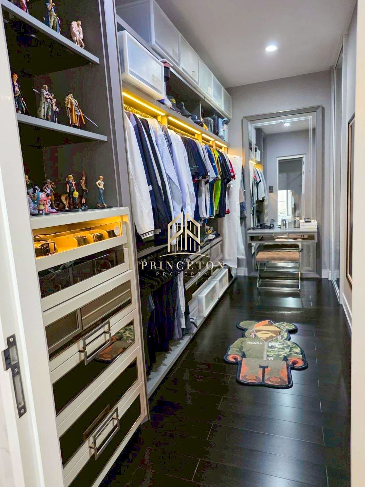 ขายบ้านบางนา แบริ่ง ลาซาล : ขายบ้านเดี่ยว นันทวัน บางนา กม.7 📞092-425244 Nantawan Bangna KM.7