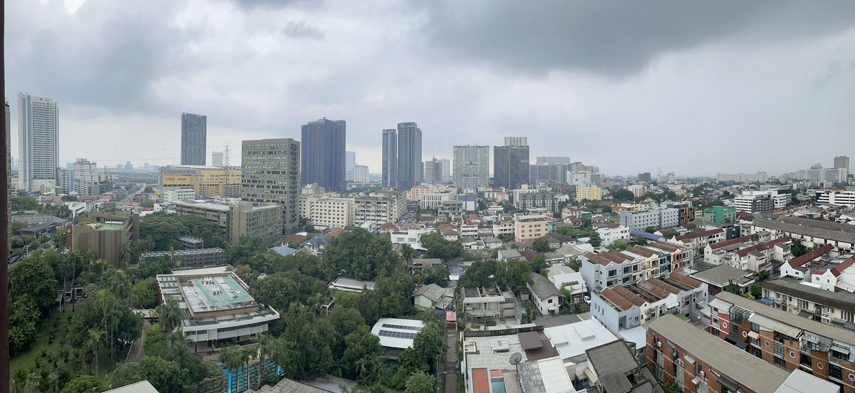 For SaleCondoLadprao, Central Ladprao : Ideo Ladprao 5 / 1 Bedroom (FOR SALE), Ideo Ladprao 5 / 1 Bedroom (FOR SALE) TARN101