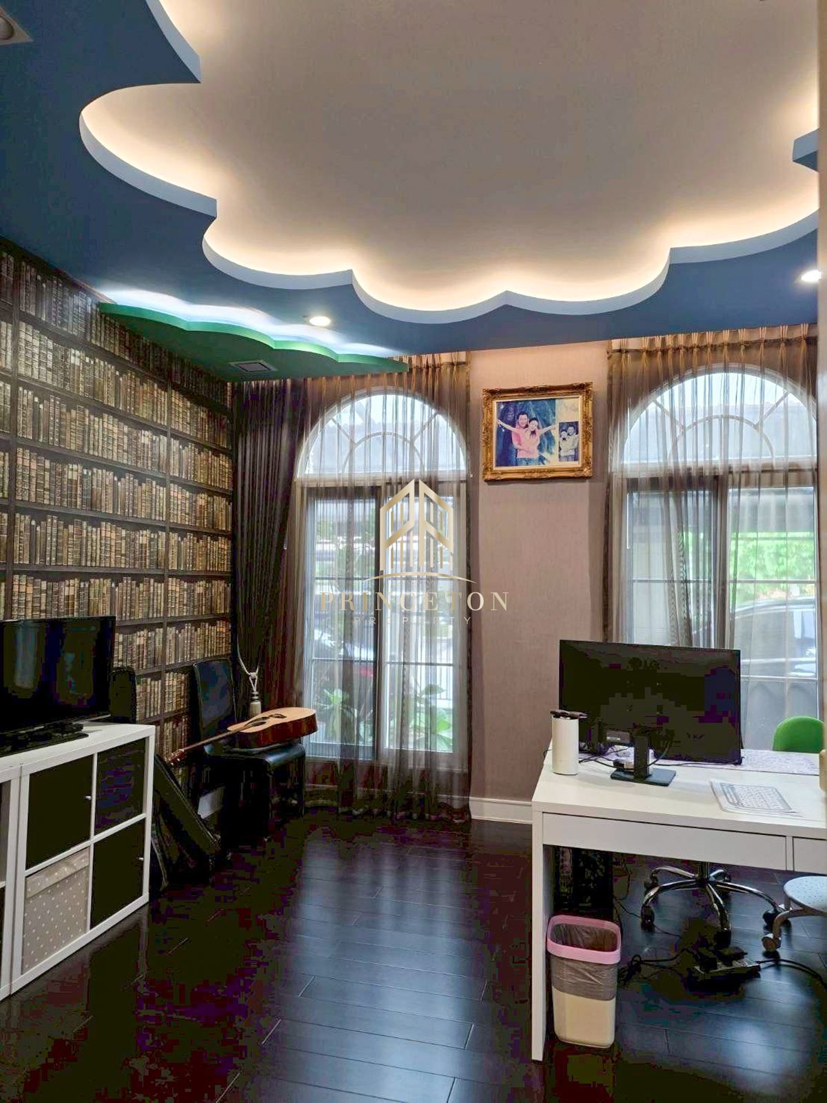 ขายบ้านบางนา แบริ่ง ลาซาล : ขายบ้านเดี่ยว นันทวัน บางนา กม.7 📞092-425244 Nantawan Bangna KM.7