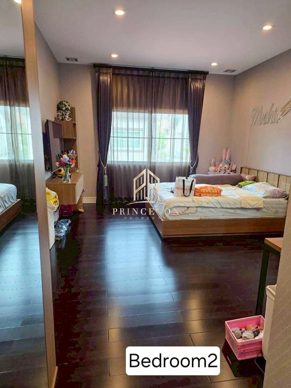 ขายบ้านบางนา แบริ่ง ลาซาล : ขายบ้านเดี่ยว นันทวัน บางนา กม.7 📞092-425244 Nantawan Bangna KM.7