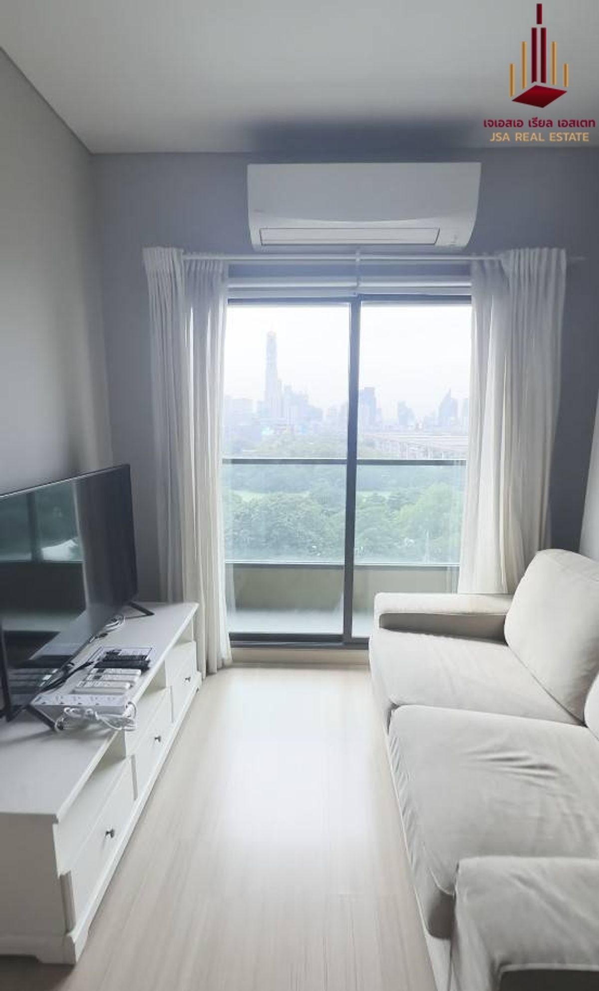 ขายคอนโดพระราม 9 เพชรบุรีตัดใหม่ RCA : ✨ For Sale: Lumpini Suite Phetchaburi Makkasan Condo ✨  💰 Only 4,790,000 THB