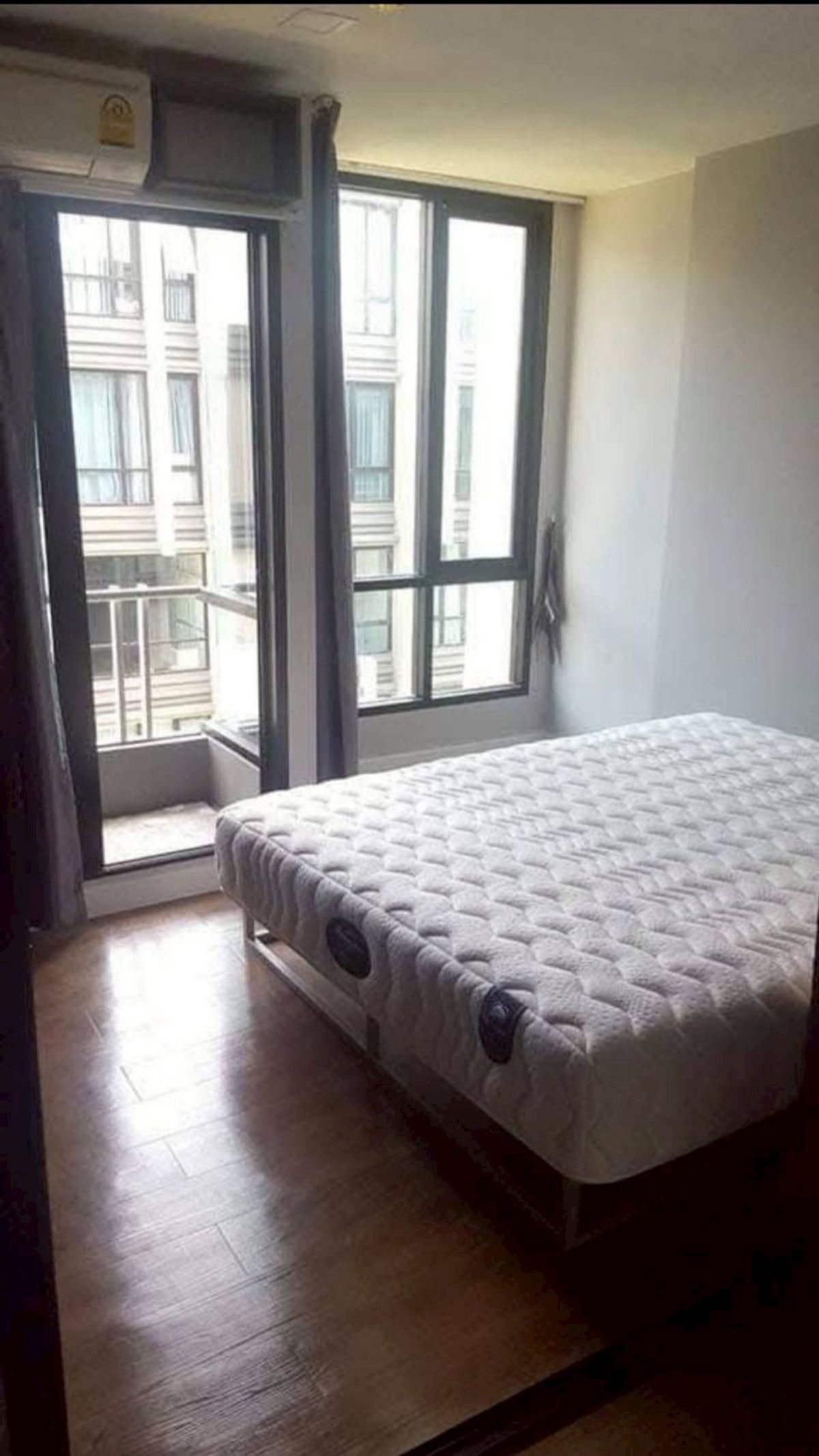 ให้เช่าคอนโดนวมินทร์ รามอินทรา : 🏢 ให้เช่า Esta Bliss Condo รามอินทรา ✨ 📍 ติดรถไฟฟ้าสายสีชมพู สถานีเศรษฐบุตรบำเพ็ญ เดินเพียงไม่กี่ก้าวถึงสถานี 🔥 เช่า 7500 บาท/เดือน