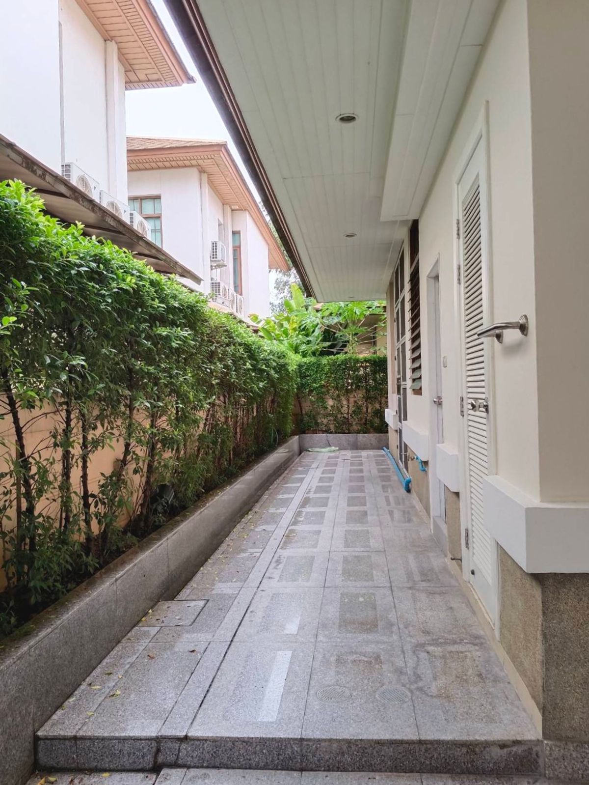 ให้เช่าบ้านอ่อนนุช อุดมสุข : บ้านเดี่ยว 4 ห้องนอนให้เช่า | Baan Sansiri Sukhumvit 67