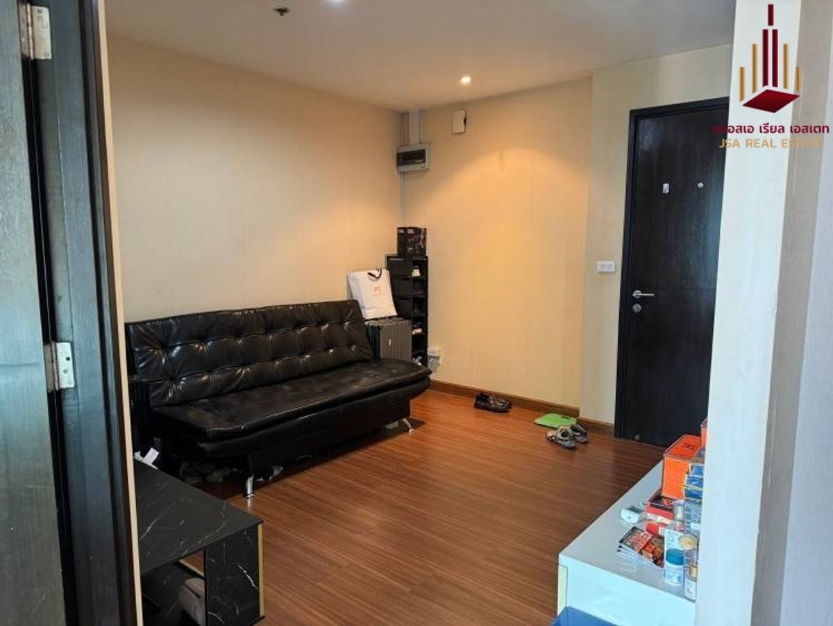 ขายคอนโดรัชดา ห้วยขวาง : ✨ For Sale: Diamond Ratchada Condo ✨  💰 Only 2,590,000 THB