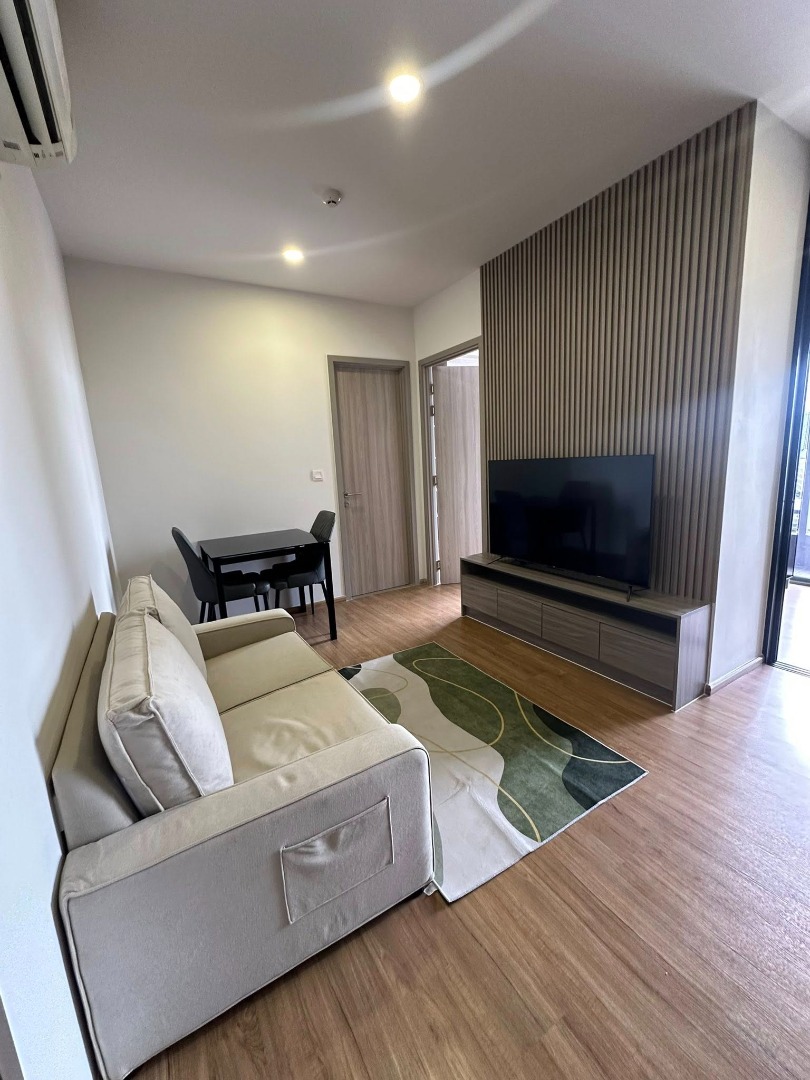 ให้เช่าคอนโดพระราม 9 เพชรบุรีตัดใหม่ RCA : 🔥ให้เช่าด่วน🔥คลาวด์ ทองหล่อ-เพชรบุรี เฟอร์นิเจอร์ครบพร้อมเข้าอยู่ ใกล้ MRT เพชรบุรี, BTS พร้อมพงษ์