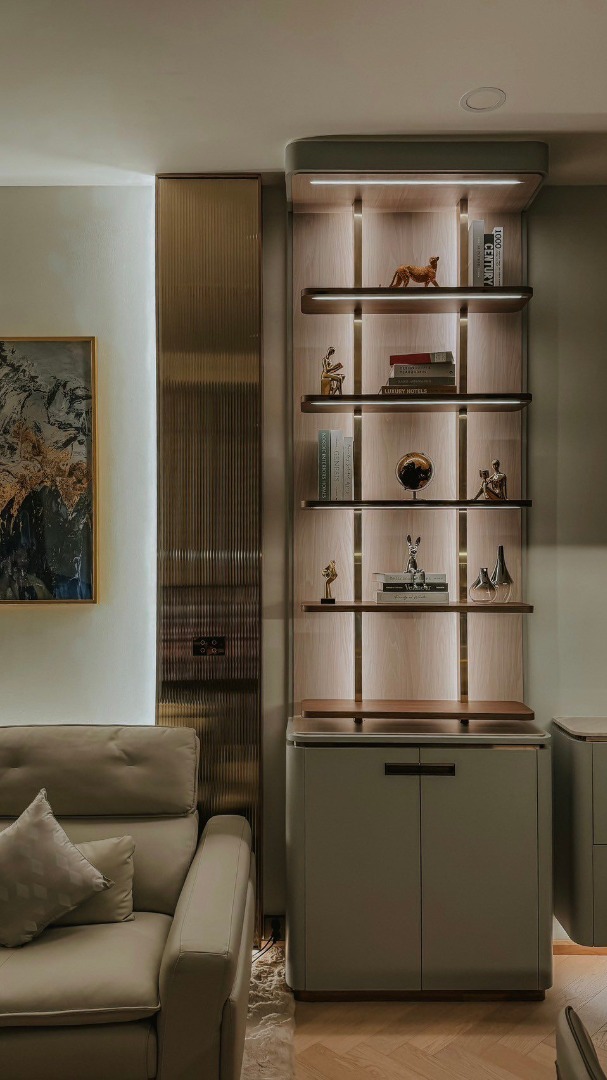 ให้เช่าคอนโดสุขุมวิท อโศก ทองหล่อ : 🔥ให้เช่าด่วน🔥พาร์ค ออริจิ้น ทองหล่อ 2ห้องนอน ตกแต่งหรู เฟอร์นิเจอร์ครบพร้อมเข้าอยู่ ใจกลางทองหล่อ