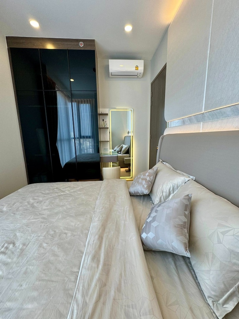 ให้เช่าคอนโดสุขุมวิท อโศก ทองหล่อ : 🔥ให้เช่าด่วน🔥พาร์ค ออริจิ้น ทองหล่อ 2ห้องนอน ตกแต่งหรู เฟอร์นิเจอร์ครบพร้อมเข้าอยู่ ใจกลางทองหล่อ