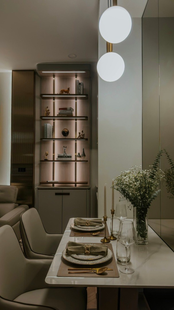 ให้เช่าคอนโดสุขุมวิท อโศก ทองหล่อ : 🔥ให้เช่าด่วน🔥พาร์ค ออริจิ้น ทองหล่อ 2ห้องนอน ตกแต่งหรู เฟอร์นิเจอร์ครบพร้อมเข้าอยู่ ใจกลางทองหล่อ