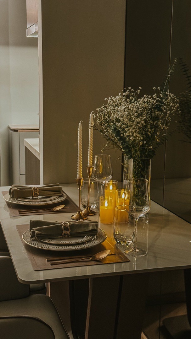 ให้เช่าคอนโดสุขุมวิท อโศก ทองหล่อ : 🔥ให้เช่าด่วน🔥พาร์ค ออริจิ้น ทองหล่อ 2ห้องนอน ตกแต่งหรู เฟอร์นิเจอร์ครบพร้อมเข้าอยู่ ใจกลางทองหล่อ