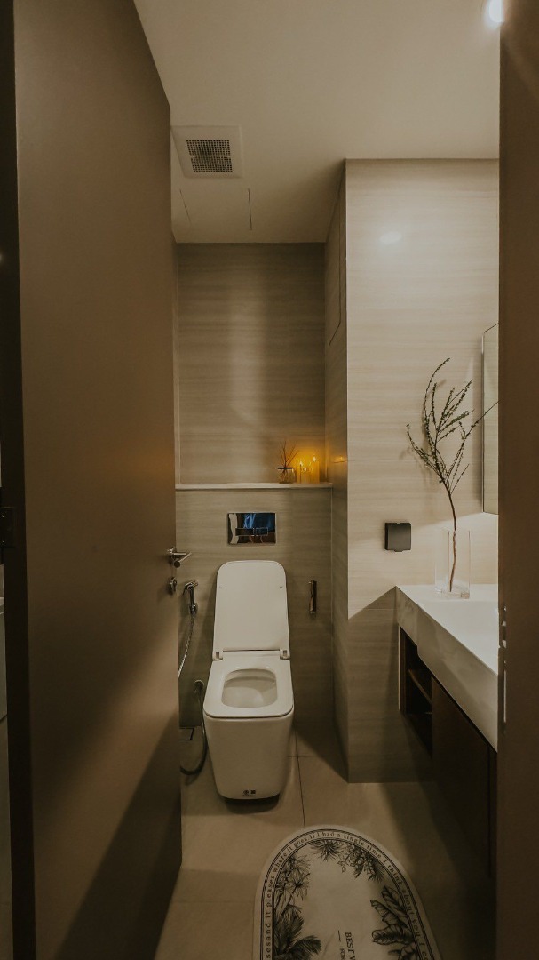 ให้เช่าคอนโดสุขุมวิท อโศก ทองหล่อ : 🔥ให้เช่าด่วน🔥พาร์ค ออริจิ้น ทองหล่อ 2ห้องนอน ตกแต่งหรู เฟอร์นิเจอร์ครบพร้อมเข้าอยู่ ใจกลางทองหล่อ