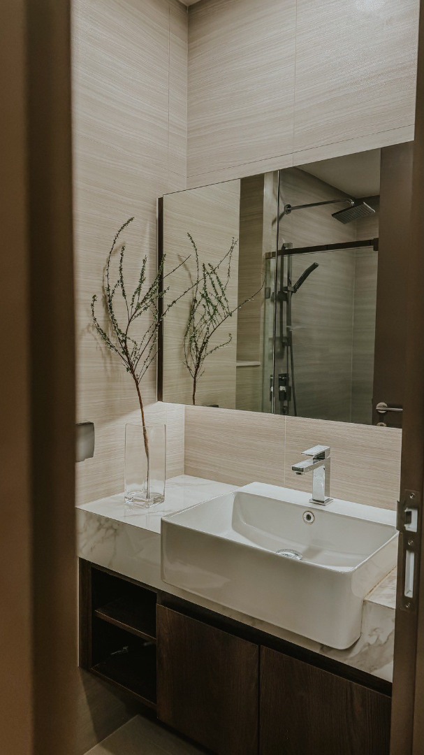 ให้เช่าคอนโดสุขุมวิท อโศก ทองหล่อ : 🔥ให้เช่าด่วน🔥พาร์ค ออริจิ้น ทองหล่อ 2ห้องนอน ตกแต่งหรู เฟอร์นิเจอร์ครบพร้อมเข้าอยู่ ใจกลางทองหล่อ