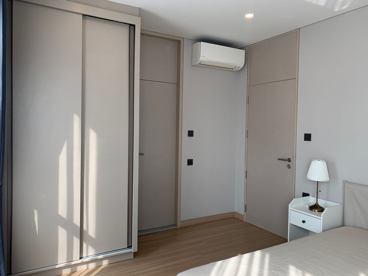 For RentCondoRama9, Petchburi, RCA : Available 100%❗️🎉 Lumpini Suite Phetchaburi - Makkasan ❗️Free Electric stove after move in