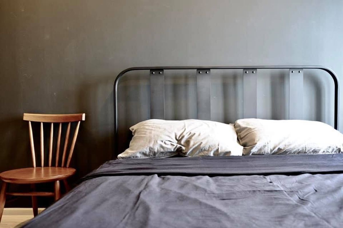 For SaleCondoBangna, Bearing, Lasalle : Ideo Mobi Sukhumvit Eastgate / 1 Bedroom (FOR SALE), Ideo Mobi Sukhumvit Eastgate / 1 Bedroom (FOR SALE) PANG049