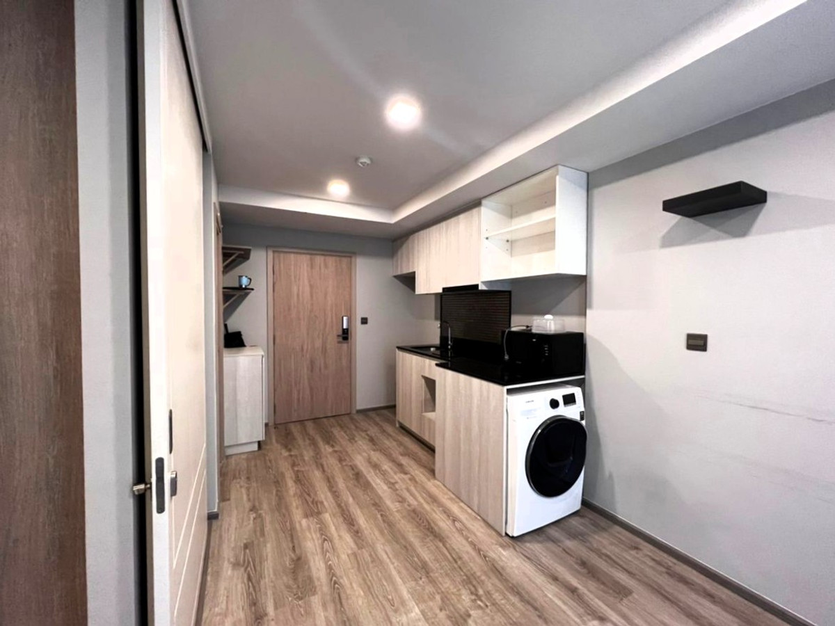 ขายคอนโดรัชดา ห้วยขวาง : HOT DEAL! คอนโดเลี้ยงสัตว์ได้ ✨ MAESTRO 19 Ratchada 19 - Vipha / 1 Bedroom (SALE WITH TENANT), มาเอสโตร 19 รัชดา 19 - วิภา / 1 ห้องนอน (ขายพร้อมผู้เช่า) TARN077