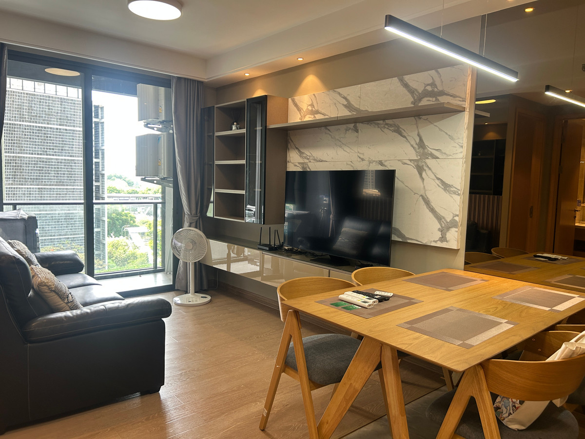 ให้เช่าคอนโดสาทร นราธิวาส : ให้เช่า Regal sathorn Condo สาทร-นราธิวาส ห้องแต่งสวย