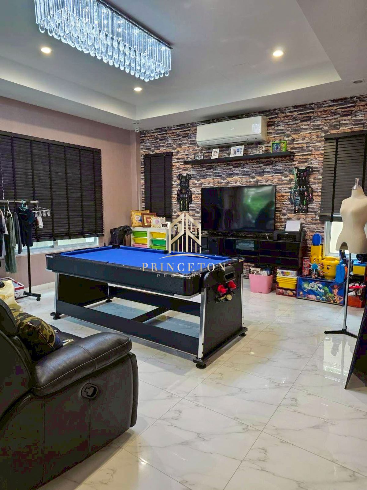 ขายบ้านบางนา แบริ่ง ลาซาล : ขายบ้านเดี่ยว นันทวัน บางนา กม.7 📞092-425244 Nantawan Bangna KM.7