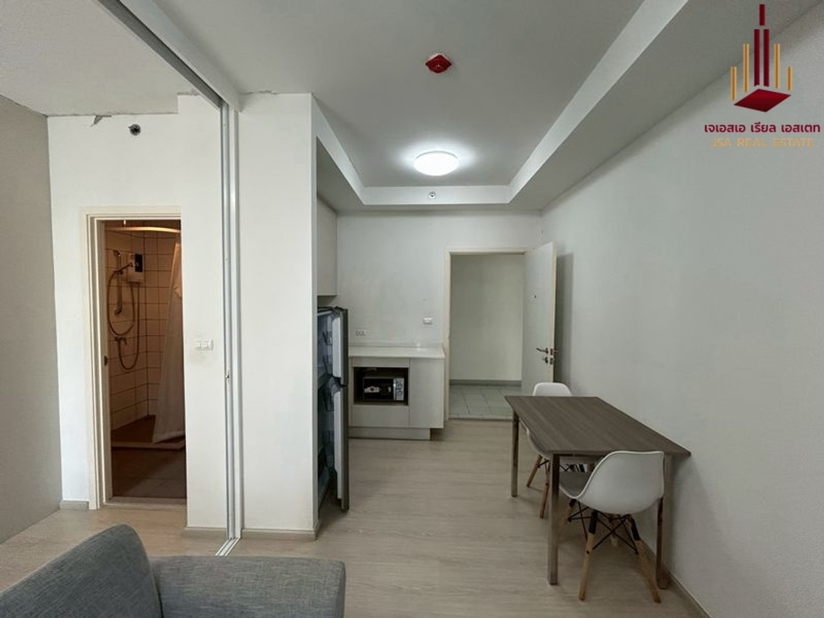 For SaleCondoRatchadapisek, Huaikwang, Suttisan : ✨ For Sale: Chapter One Eco Ratchada Huaikhwang Condo ✨ 💰 ONLY 2,750,000 THB