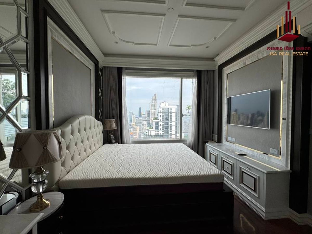 For SaleCondoRama9, Petchburi, RCA : ✨ For RENT: Q Asoke Condo ✨ 💰 ONLY 230,000 THB/Month