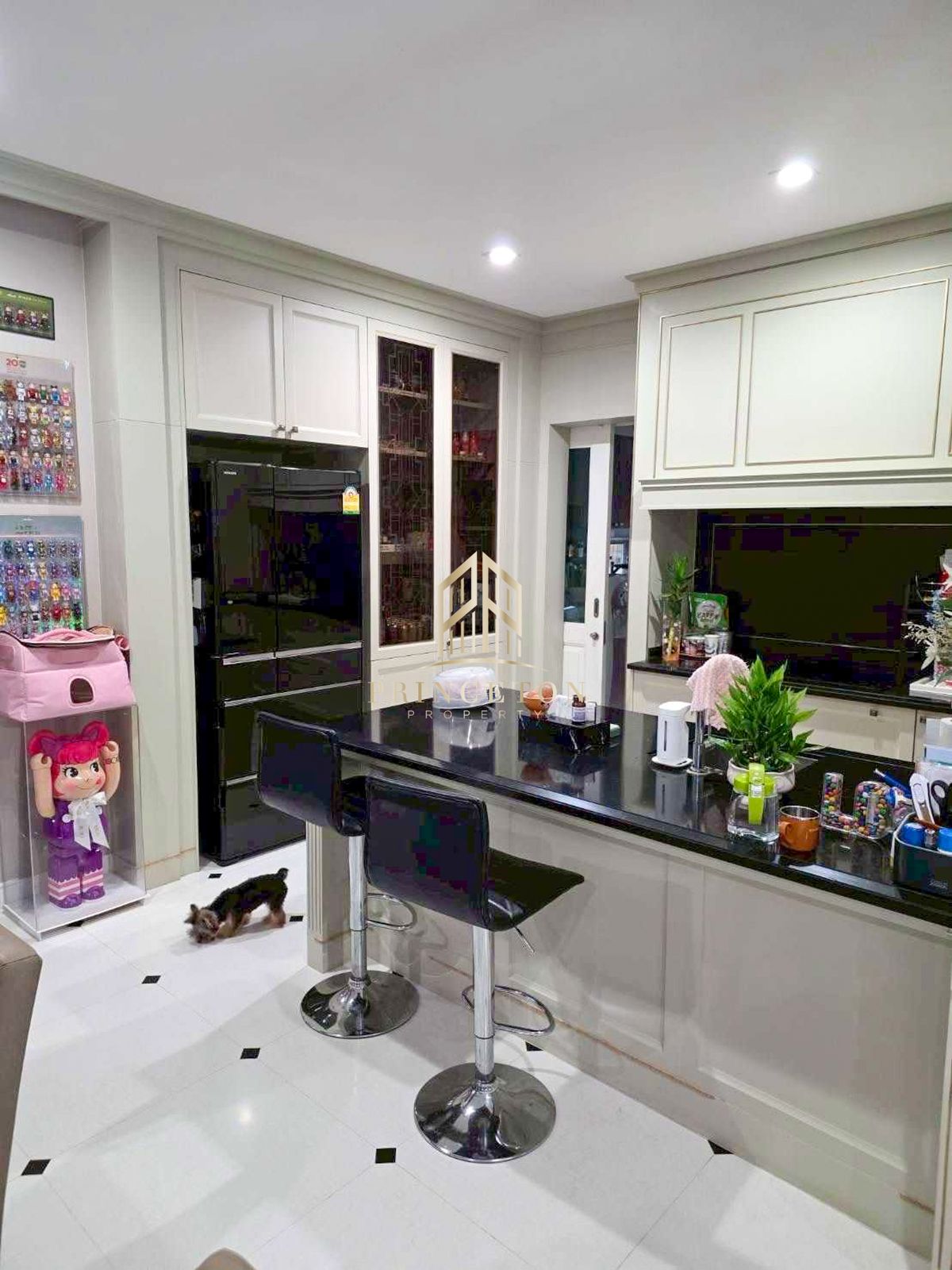 ขายบ้านบางนา แบริ่ง ลาซาล : ขายบ้านเดี่ยว นันทวัน บางนา กม.7 📞092-425244 Nantawan Bangna KM.7