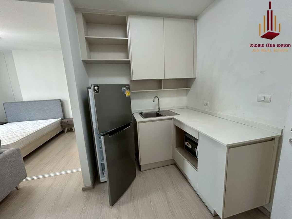 For SaleCondoRatchadapisek, Huaikwang, Suttisan : ✨ For Sale: Chapter One Eco Ratchada Huaikhwang Condo ✨ 💰 ONLY 2,750,000 THB