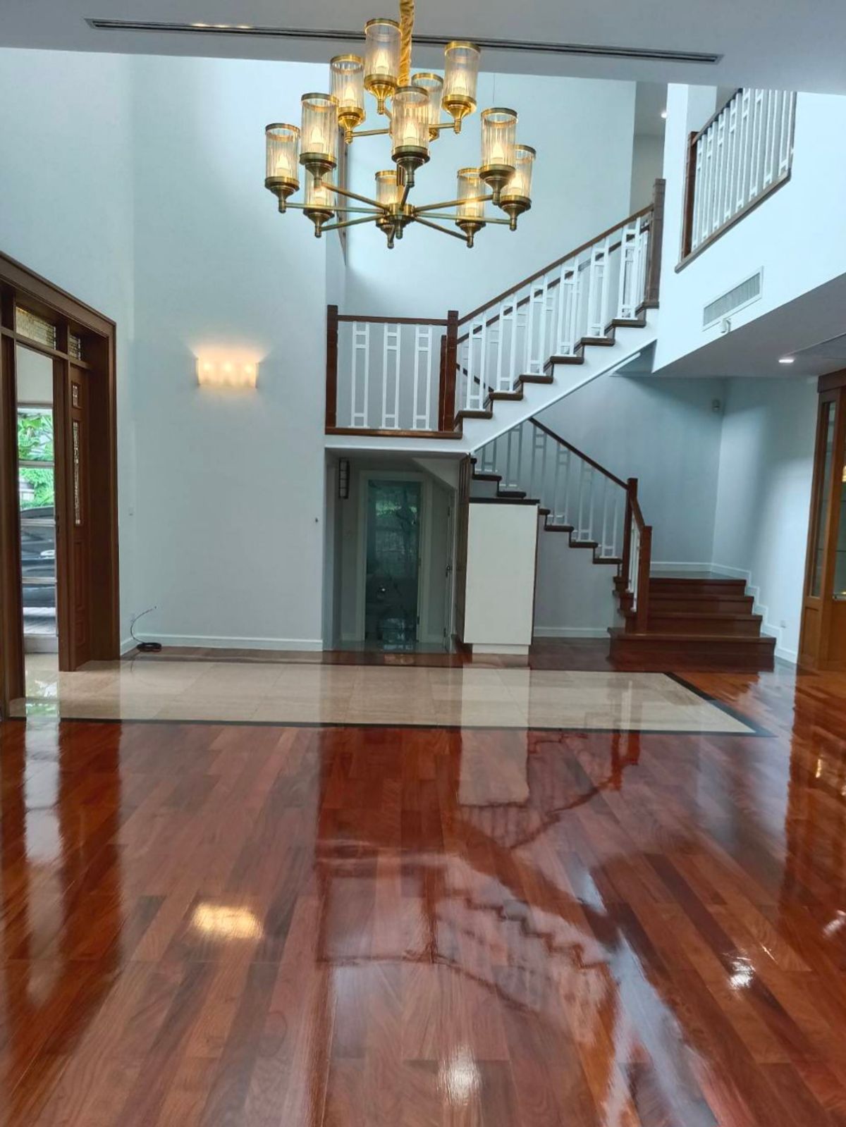 ให้เช่าบ้านอ่อนนุช อุดมสุข : บ้านเดี่ยว 4 ห้องนอนให้เช่า | Baan Sansiri Sukhumvit 67