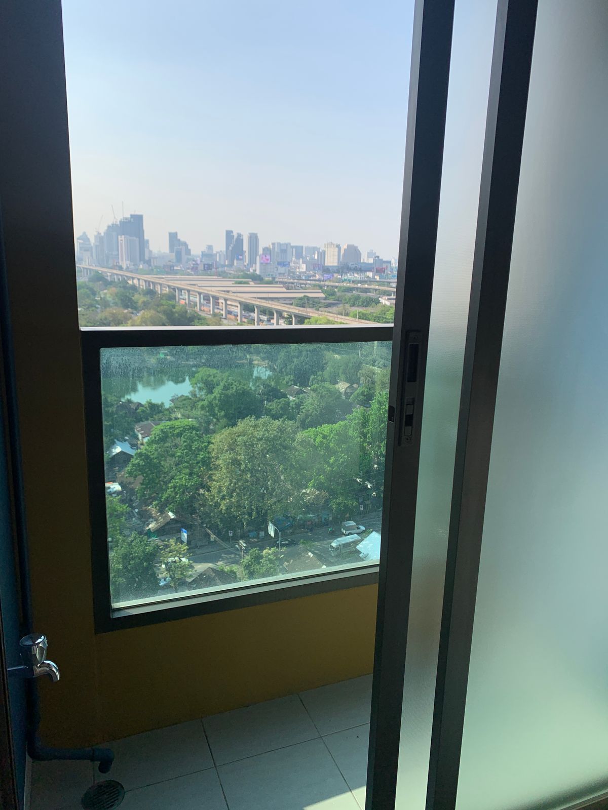 For RentCondoRama9, Petchburi, RCA : Available 100%❗️🎉 Lumpini Suite Phetchaburi - Makkasan ❗️Free Electric stove after move in