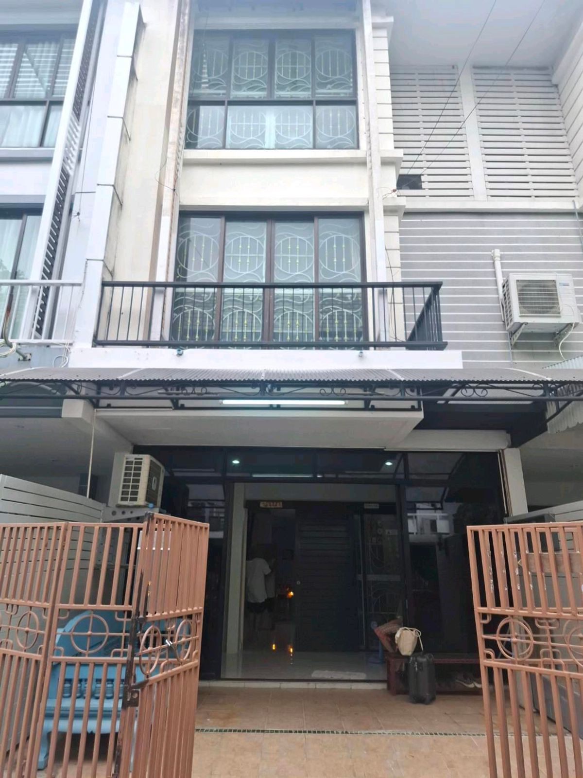 ให้เช่าทาวน์โฮมอ่อนนุช อุดมสุข : ทาวโฮมให้เช่า