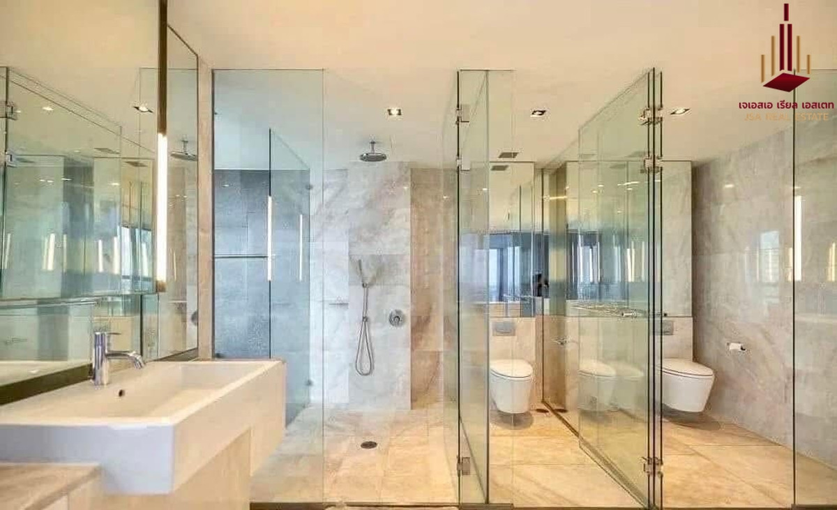 ให้เช่าคอนโดสาทร นราธิวาส : ✨ For Rent: The Met Condo ✨  💰 Only 280,000 THB/month