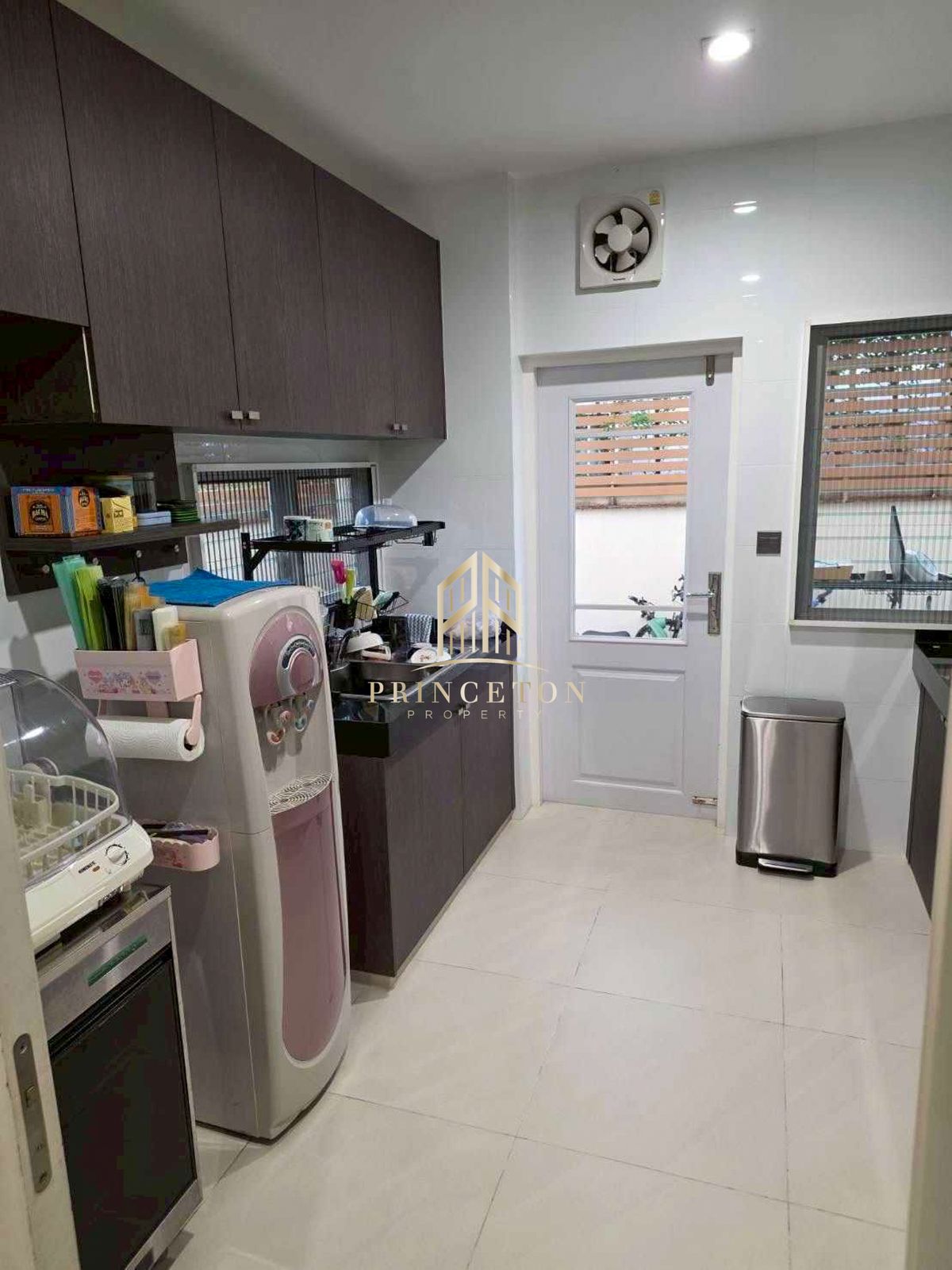 ขายบ้านบางนา แบริ่ง ลาซาล : ขายบ้านเดี่ยว นันทวัน บางนา กม.7 📞092-425244 Nantawan Bangna KM.7