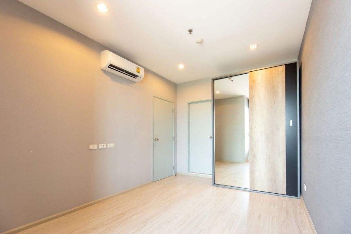 ขายคอนโดบางนา แบริ่ง ลาซาล : Ideo Mobi Sukhumvit Eastgate / 1 Bedroom (FOR SALE), ไอดีโอ โมบิ สุขุมวิท อีสท์เกต / 1 ห้องนอน (ขาย) PANG051
